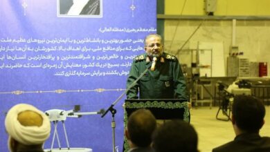 "ایران قوی" با تمسک به علم و فناوری محقق میشود