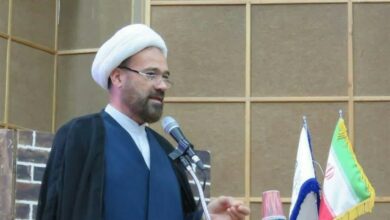 ایمان و اعتقاد ملت ایران رجزخوانی دشمن را خنثی میکند