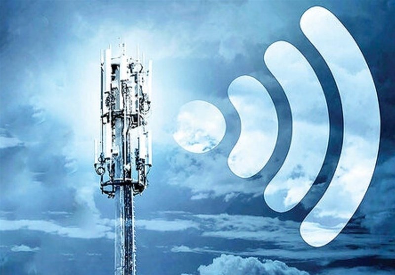 اینترنت پرسرعت به روستاهای صعبالعبور کردستان رسید + فیلم