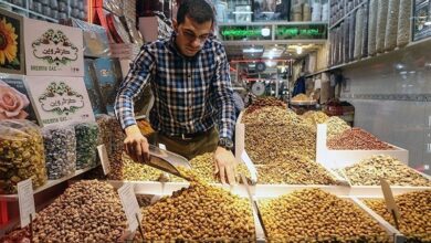 اینجا مازندران؛ آشفته بازار گرانیها در استقبال از یلدا