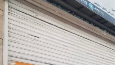 با دستور دادستان صورت گرفت؛ پلمب یک شرکت مسافرتی در اردبیل