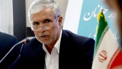 بازسازی ورزشگاه 19 مهر سال 1404 به پایان میرسد