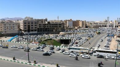 بخش خصوصی برای تأمین معضل پارکینگ شهر قم پای کار بیاید