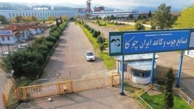 بدهی 220 میلیاردی چوکا/ انتقاد از مولدسازی در کارخانه