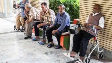 برخورداری 1350 کرمانشاهی از خدمات مراکز شبانهروزی بهزیستی