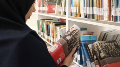 بررسی میدانی وضعیت کتابخانههای کردستان/طرح "پیک" در راه است