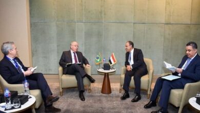 برزیل: غزه در معرض برنامهای نظاممند برای کشتار قرار دارد