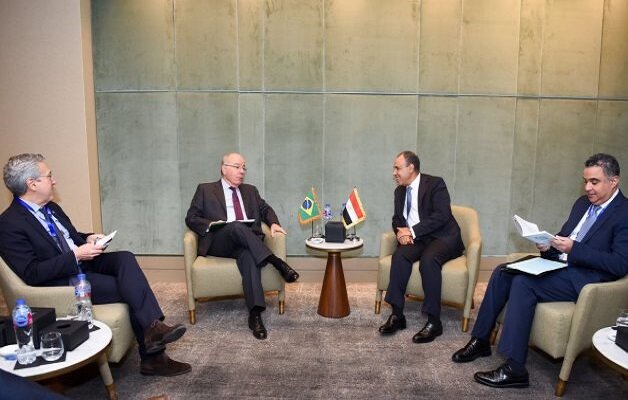 برزیل: غزه در معرض برنامهای نظاممند برای کشتار قرار دارد