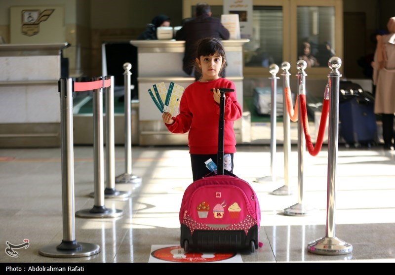 برقراری پرواز مستقیم بین کیش و دوشنبه تاجیکستان