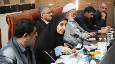 برنامههای سفر وزیر راه به استان مازندران