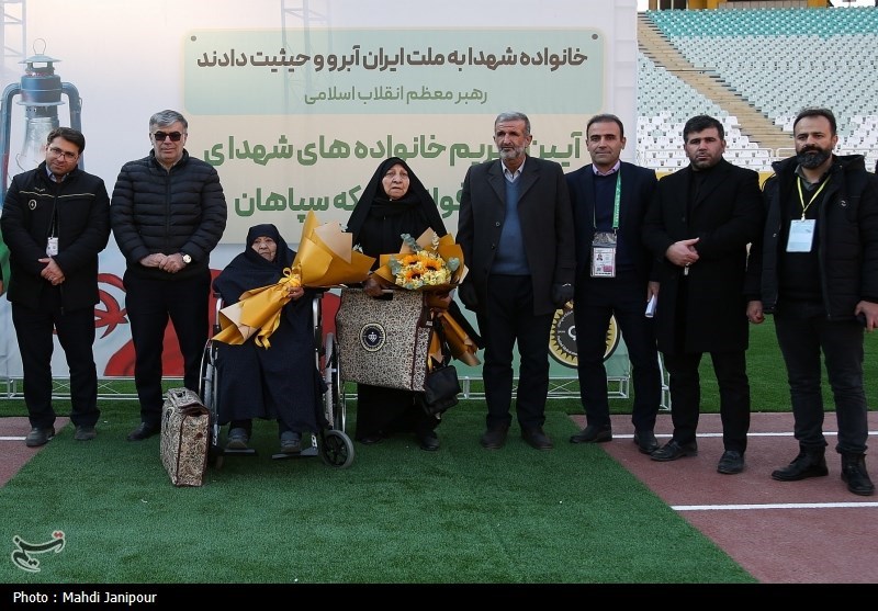 برگ برنده سپاهان در الکلاسیکو چه بود؟