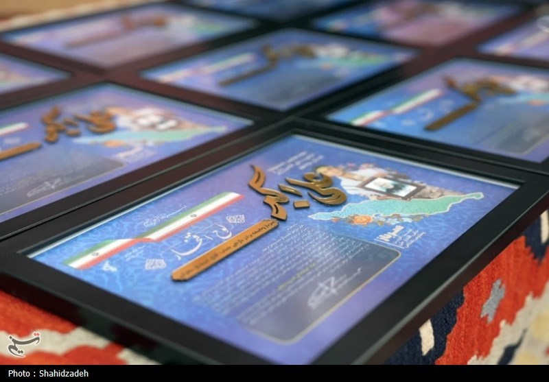 برگزاری جشنواره حضرت علیاکبر(ع) استان بوشهر+ تصاویر