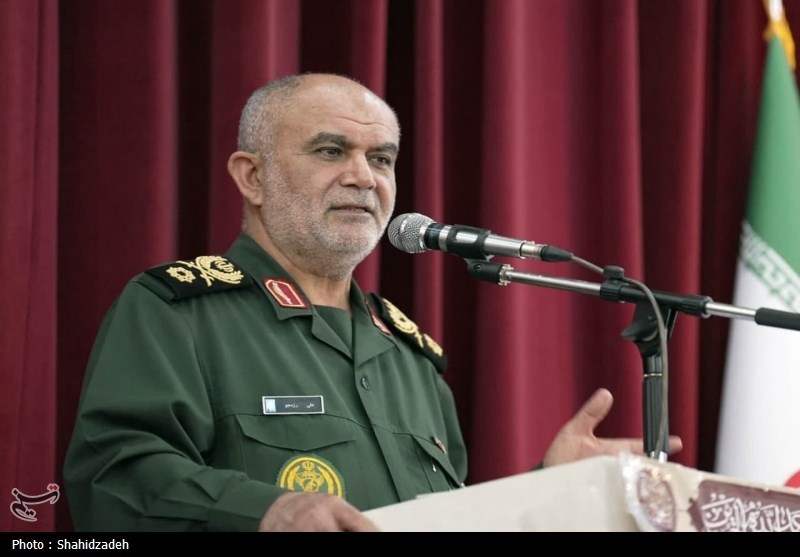 برگزاری جشنواره حضرت علیاکبر(ع) استان بوشهر+ تصاویر