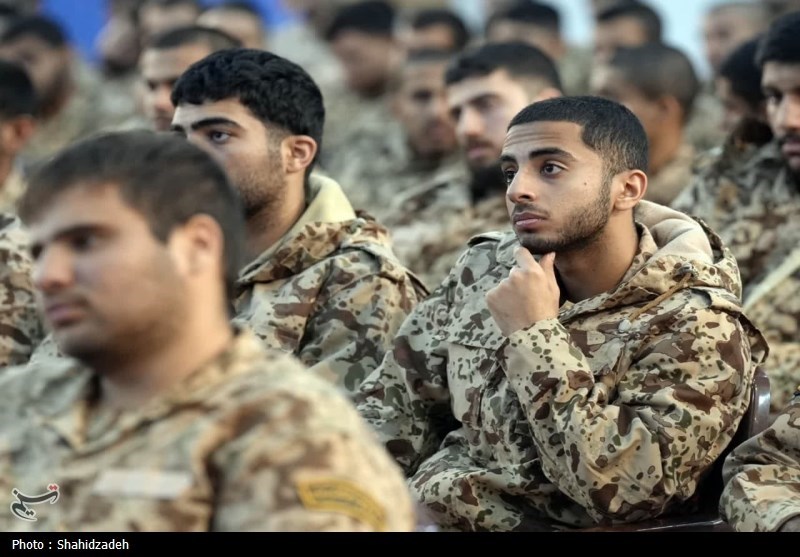 برگزاری جشنواره حضرت علیاکبر(ع) استان بوشهر+ تصاویر