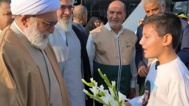 برگزاری دهمین کنگره علمی پژوهشی علامه بلادی بوشهری