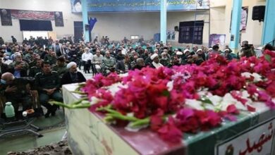 برگزاری یادواره 31 شهید روحانی استان بوشهر