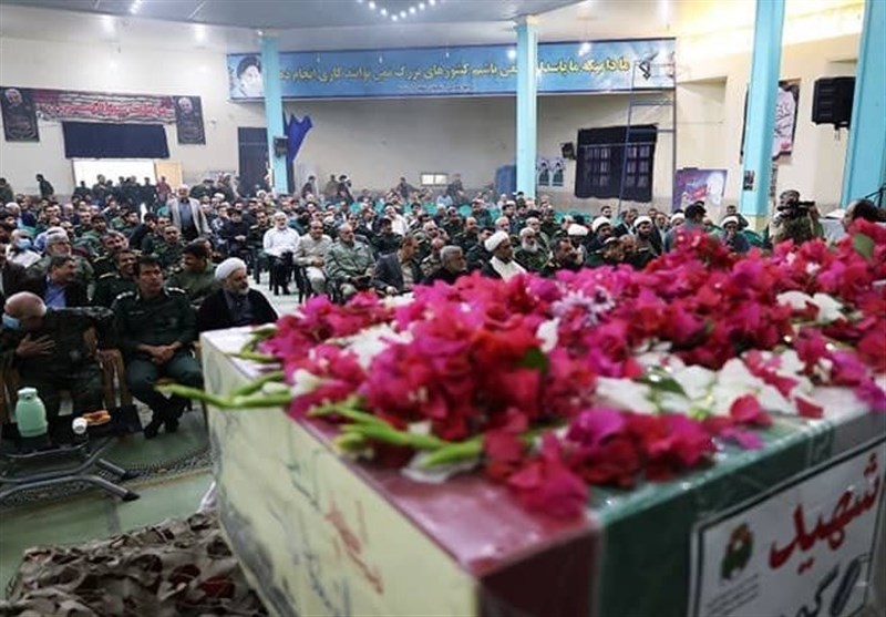 برگزاری یادواره 31 شهید روحانی استان بوشهر