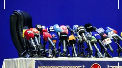 _برگزاری_ _نشست_ _خبری_ _انجمن_ _سواد_ _رسانه_ _ایران_ _در_ _تسنیم_ _مرکزی_