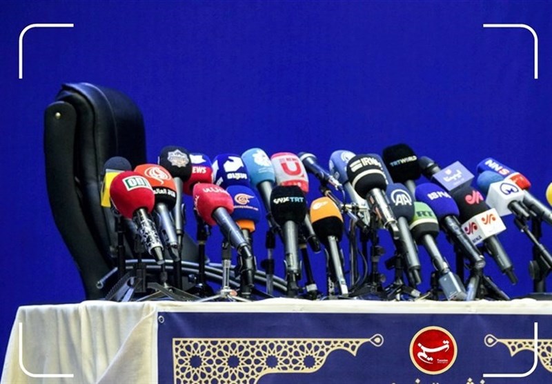 _برگزاری_ _نشست_ _خبری_ _انجمن_ _سواد_ _رسانه_ _ایران_ _در_ _تسنیم_ _مرکزی_