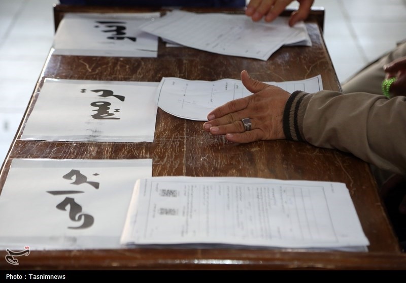 بزرگترین اردوی جهادی پزشکی ایران در خراسان شمالی