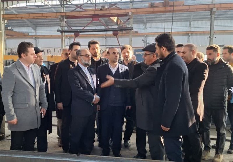 بزرگترین بدهکار بانکی استان اردبیل بازداشت شد