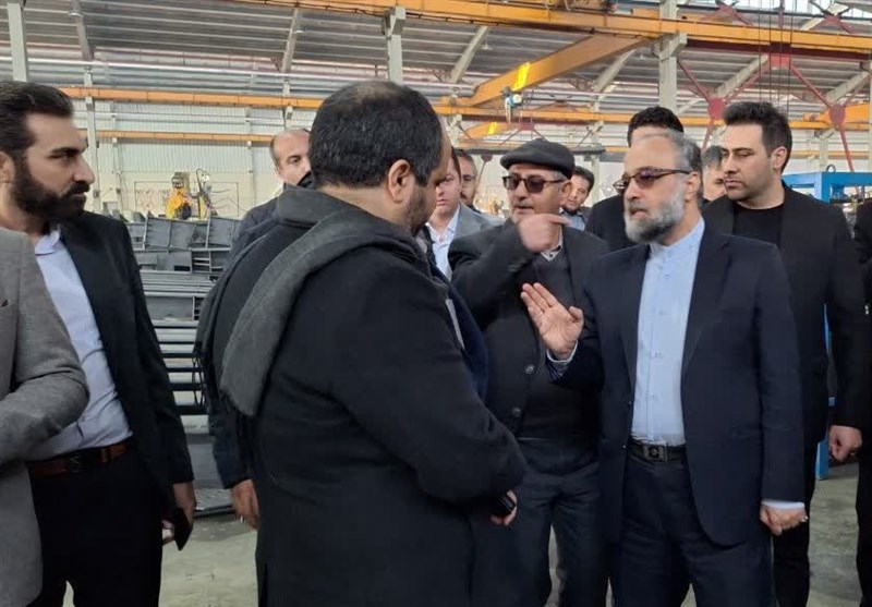 بزرگترین بدهکار بانکی استان اردبیل بازداشت شد