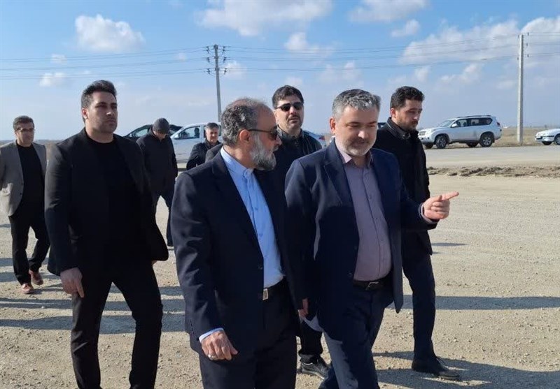 بزرگترین بدهکار بانکی استان اردبیل بازداشت شد