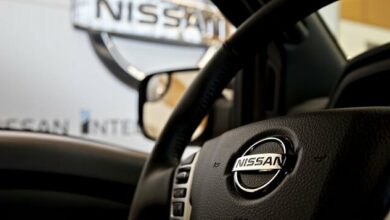 بزرگترین تولیدکننده آیفون مشتری نیسان شد