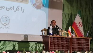 بصیرت از ویژگیهای مهم انسان مؤمن و انقلابی است