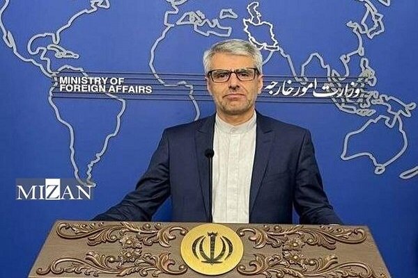 بقائی: پیش از ورود عناصر «هئت تحریرالشام»، دیپلماتهای ایرانی از ساختمان سفارت خارج شدند