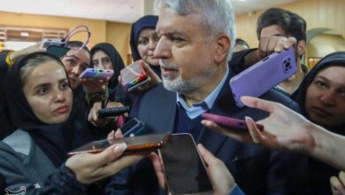 بنای آرامگاه قطبالدین حیدر ظرفیت ثبت جهانی دارد