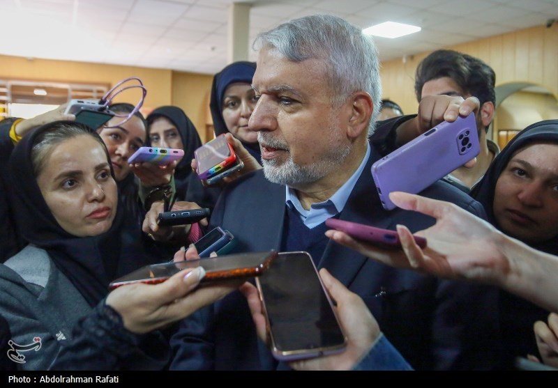 بنای آرامگاه قطبالدین حیدر ظرفیت ثبت جهانی دارد