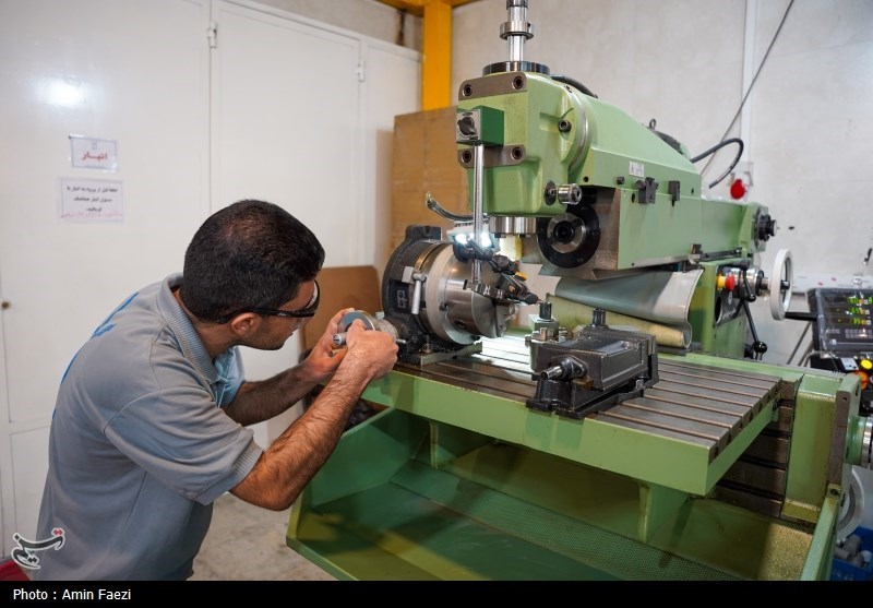 بهرهگیری از دانش بنیان؛ کلید توسعه اقتصادی در خوزستان