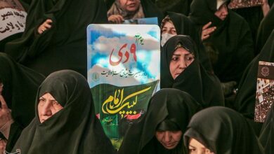 بیانیه بسیج اساتید به مناسبت سالروز حماسه 9 دی