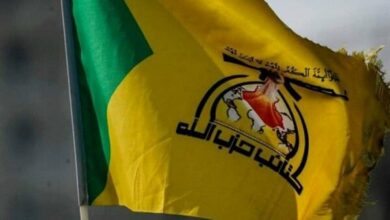 بیانیه شدید اللحن حزب الله عراق علیه الجولانی