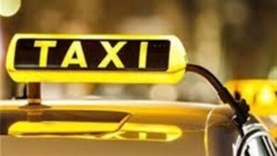 بیش از 50 درصد ناوگان تاکسیرانی قم فرسوده است