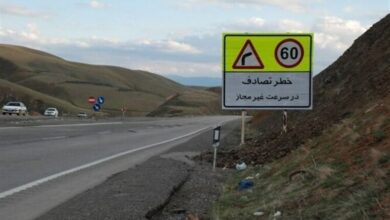 بیش از 52 درصد از تردد در استان مرکزی پلاکهای غیربومی هستند