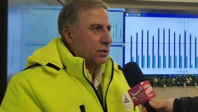 بیشترین مصرف گاز آذربایجانشرقی در بخش خانگی است