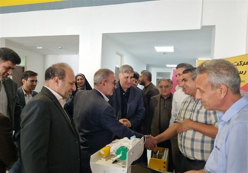 بیمهری به پژوهش و فناوری در کهگیلویه و بویراحمد