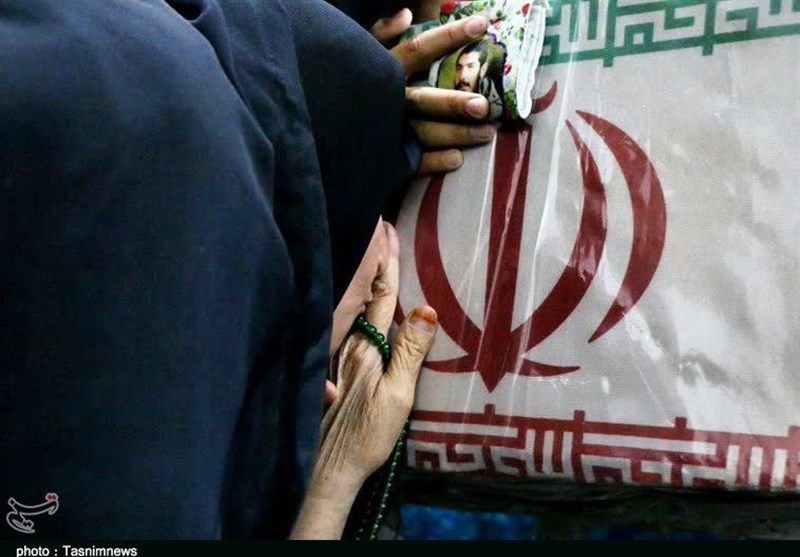 بینشان بهرسم بقیع/ موکبهای فاطمی در میان شهدای گمنام