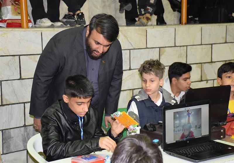 تأسیس کانون علوم و فناوریهای نوین در لرستان