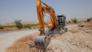 تأمین آب شرب 380 روستای محروم در 20 شهرستان فارس
