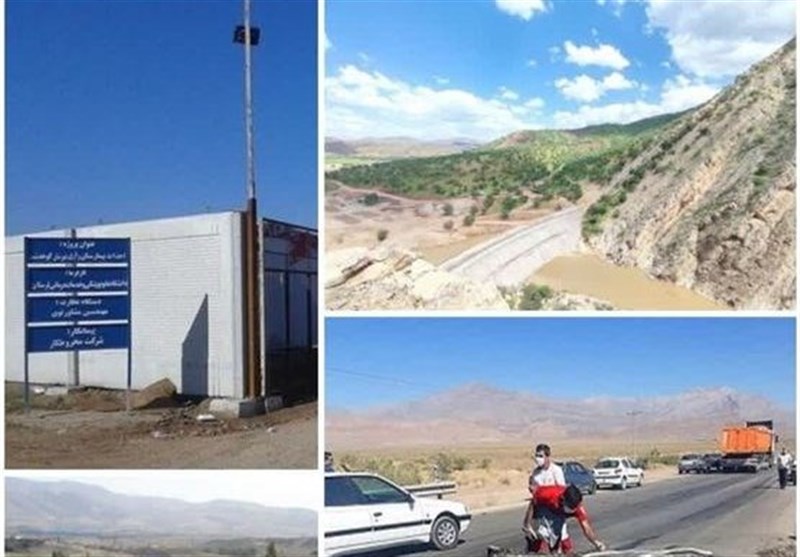 تأکید بر شفافیت مالی در پروژههای عمرانی لرستان