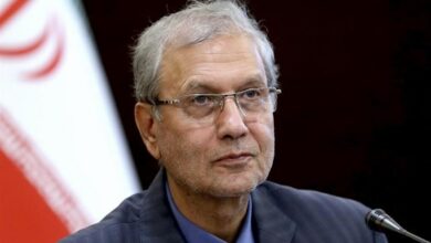 تأکید دولت وفاق بر ظرفیتافزایی نهاد مدنی در کشور است