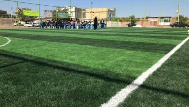 تأکیدرئیس فدراسیون دانشآموزی برتوسعه زیرساختهای ورزش مدارس