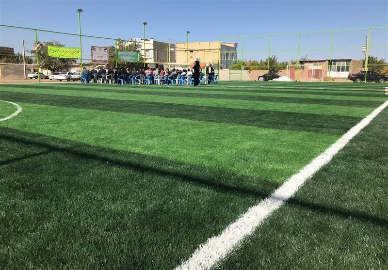 تأکیدرئیس فدراسیون دانشآموزی برتوسعه زیرساختهای ورزش مدارس