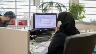 تاثیر مجتمعهای اداری افزایش رضایتمندی مردم