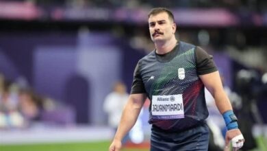 تاخیر دلسرد کننده در پرداخت پاداش مدال آور پارالمپیک