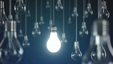 تامین برق بخش خانگی البرز یکسان انجام میشود