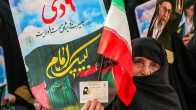 تاکید ائمه جمعه استان البرز بر گرامیداشت حماسه 9 دی